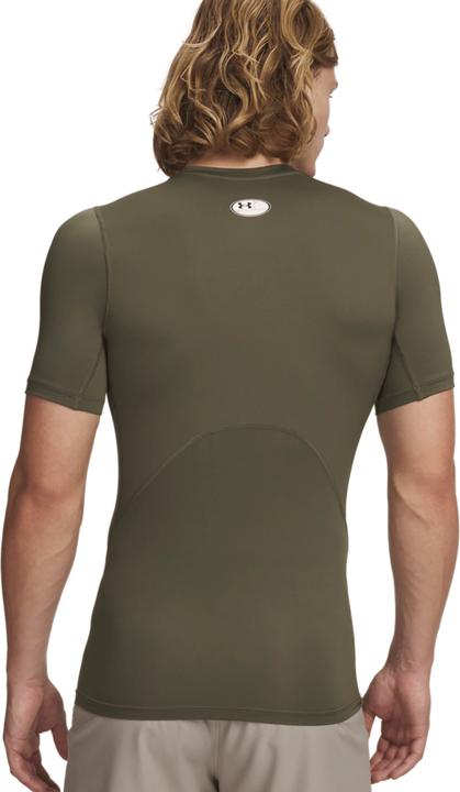 Produktbild Under Armour UA Hg Armour Comp Ss (4XL, S, XS, XXS)