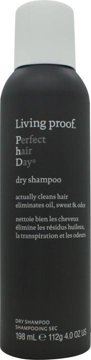 Actual product image Living Proof Perfect Hair Day (198 ml, Dry shampoo)