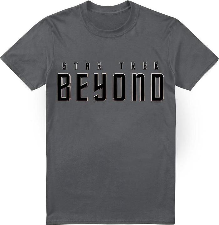 Immagine prodotto Star Trek Beyond Maglietta Uomo (3XL)