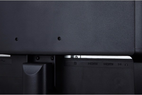 Actual product image Viewsonic VA2719-2K-SMHD (2560 x 1440 pixels, 27")