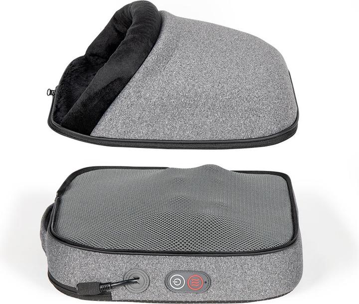 Produktbild Livoo Shiatsu-Massagegerät 2 in 1