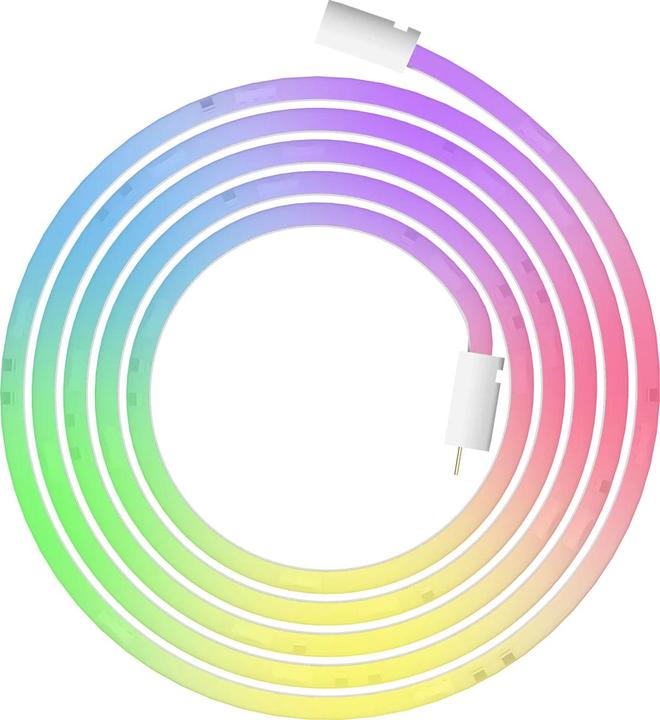 Image du produit Xiaomi Smart Lightstrip EU (Multicolore, 200 cm, Intérieur)