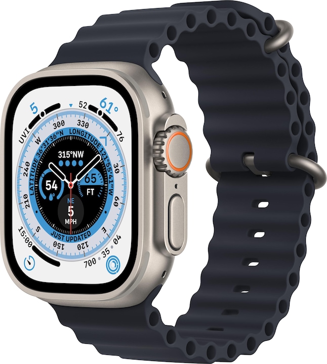 Apple Watch Ultra Ocean (49 mm, 4G)
