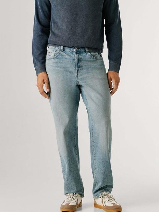 Produktbild Pepe Jeans Dalston Summer Stone (28)