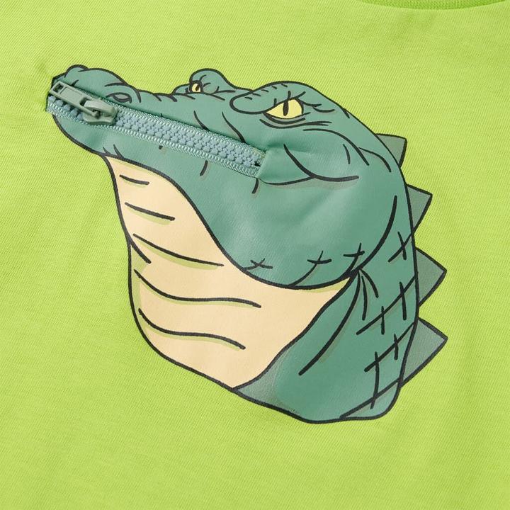 Produktbild vidaXL Kinder T-Shirt (128)
