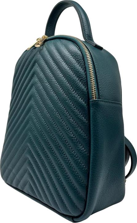 Immagine prodotto Louisa Lee Zaino moda designer in pelle No.21