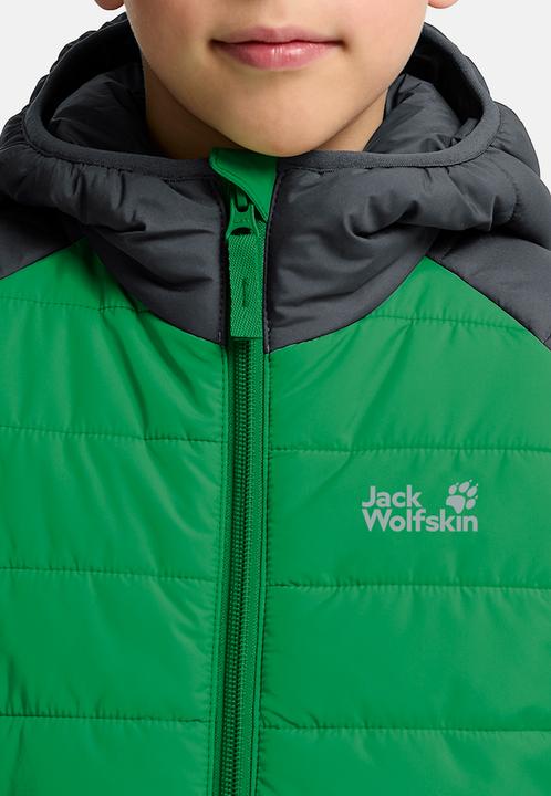 Produktbild Jack Wolfskin Zenon Jkt Kids (152)