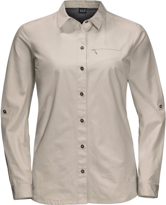 Actual product image Jack Wolfskin Lakeside Roll-Up (L)