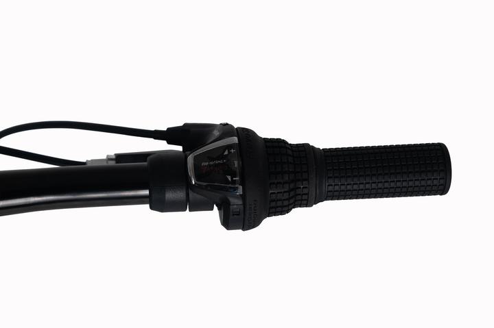 Produktbild Trekkingrad 28" Montreal 21 Gänge (48 cm)