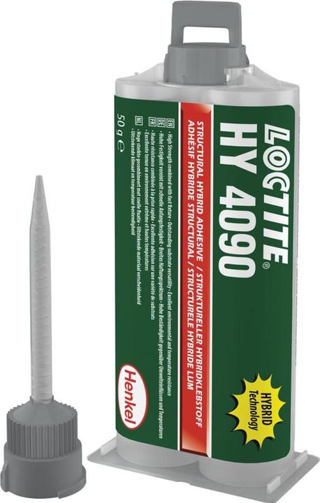 Produktbild Loctite Klebstoff (50 g, 50 ml)