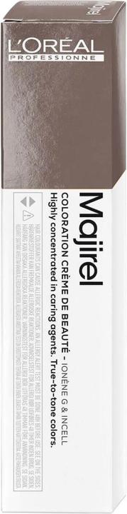 Produktbild L'Oréal Professionnel Majirel (6.23 dunkelblond irise gold)