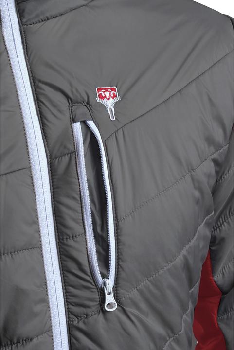 Produktbild Grüezi Bag Women's Refreshful Silkwool Jacket (S)