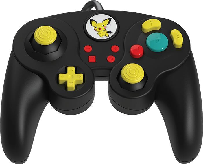 PDP Pad Fight Pad Pro Super Smash Bros Pichu (500-100-EU-D11) (Switch)