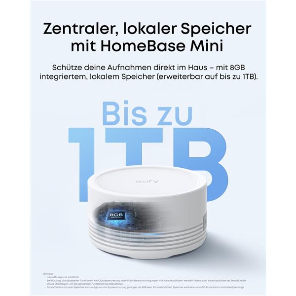 Actual product image Anker eufyCam C35 Solo white (1920 x 1080 Pixels)