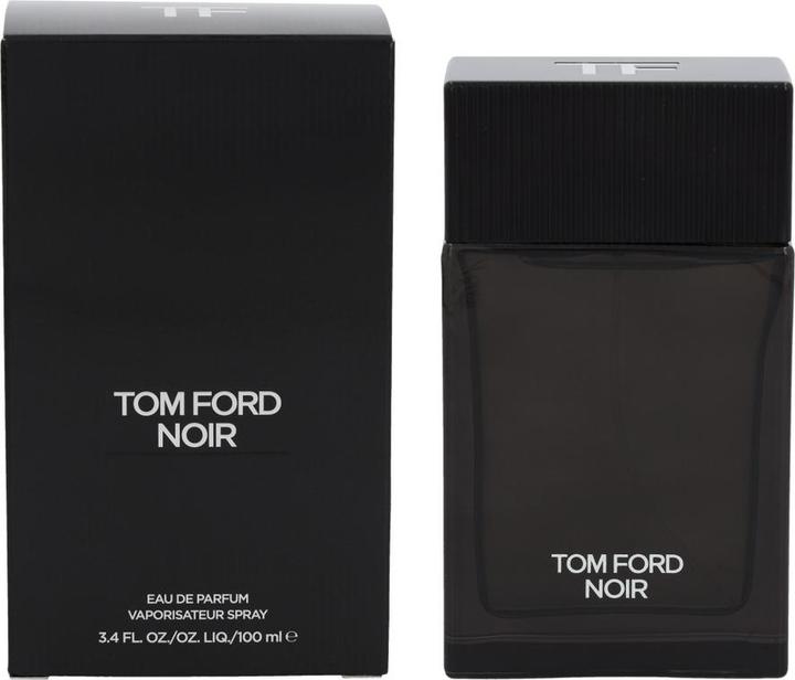 Actual product image Tom Ford Noir (Eau de parfum, 100 ml)