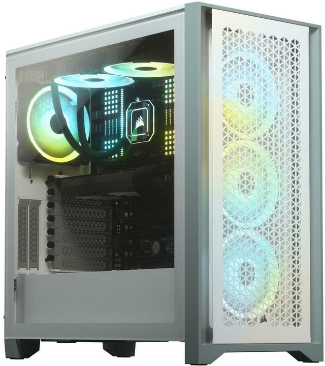 Produktbild Corsair 4000D Airflow (ATX)