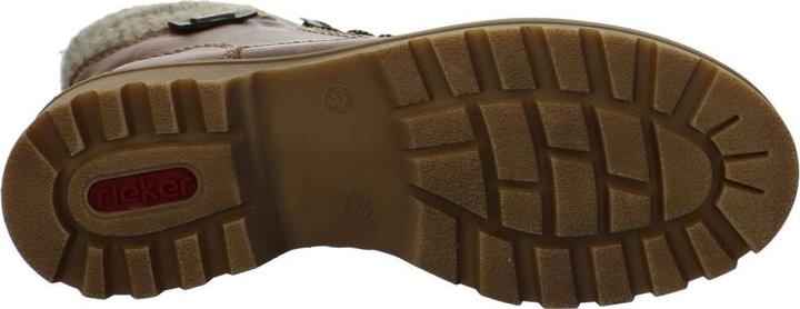 Actual product image Rieker Stiefelette (38)