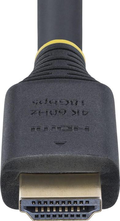 Image du produit StarTech Câble HDMI certifié (7 m, HDMI, 2.0)