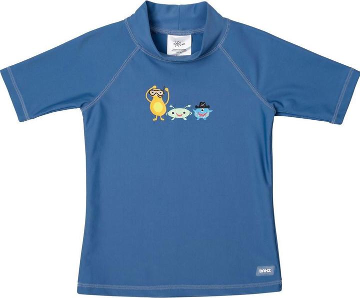 Image du produit Baby Banz Short Sleeve Rash Shirt