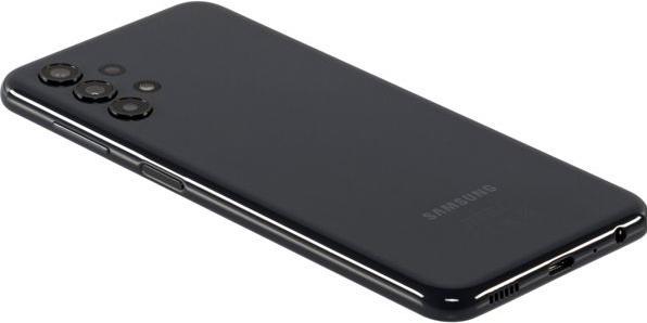 Produktbild Samsung Galaxy A13 EU (32 GB, Black, 6.60", Dual SIM, 4G)