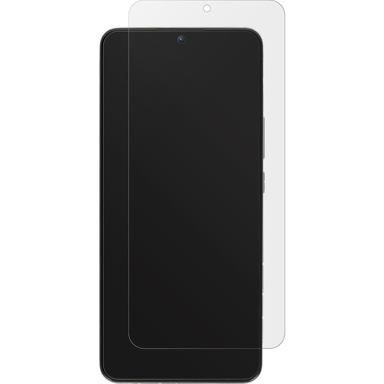 Thumbnail - Dipos Displayschutzfolie Antireflex (5 Stück, Xiaomi 12T Pro), Smartphone Schutzfolie, Transparent