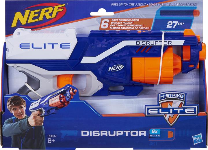 Immagine prodotto Nerf Elite Disruptor