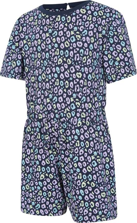 Produktbild Mountain Warehouse Poppy Spielanzug Mädchen (128)
