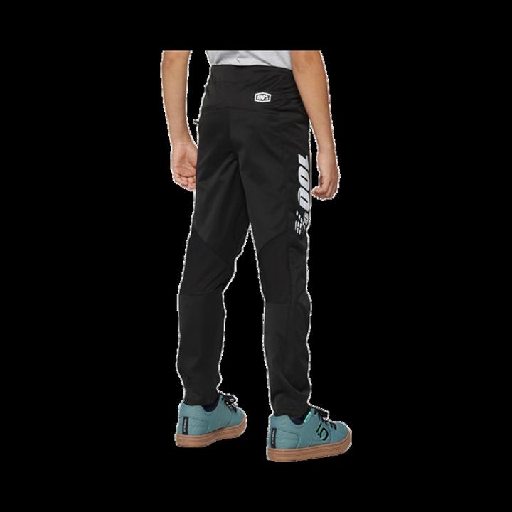Produktbild 100% R-Core Youth Pants (24)