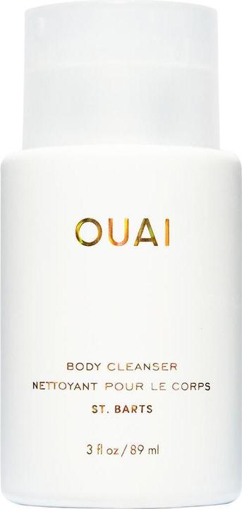 Produktbild Ouai Body Cleanser St Barts 89ml (89 ml)