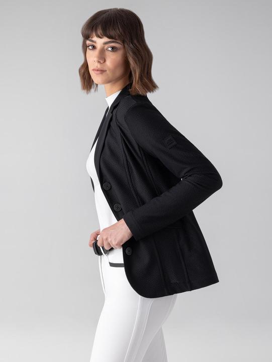 Actual product image Equiline 's competition jacket (42)