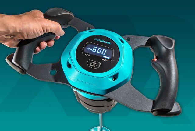 Produktbild Collomix Handrührwerk XQ 4 HF