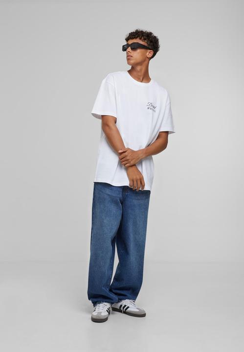 Actual product image Urban Classics Upscale Dangerous Grounds Oversize Tee - 178339 (XL)