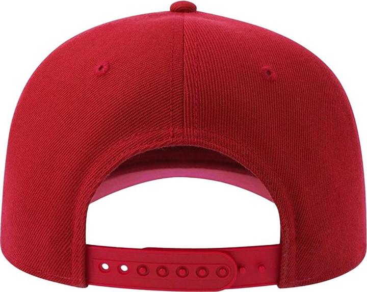 Produktbild Atlantis Headwear BeatS BaseballMütze Strukturiert