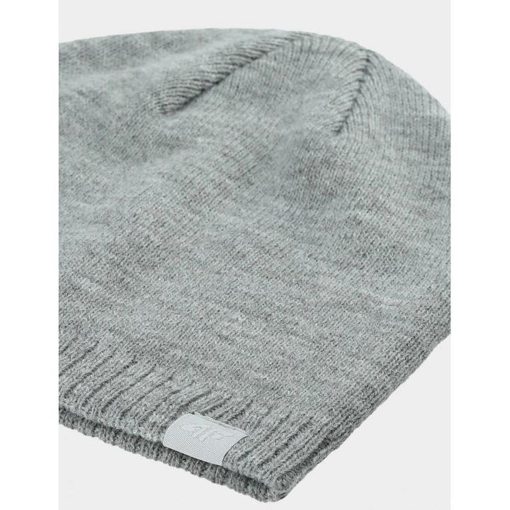 Image du produit 4F Unisex-Wintermütze (Taille unique)