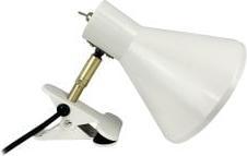 Actual product image Dyberg Larsen Dyberg-Larsen - Sleep clamp lamp kit - White