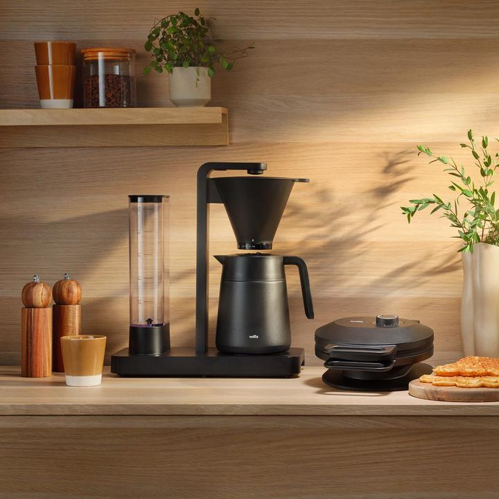 Productafbeelding Wilfa Performance Thermo Coffee maker