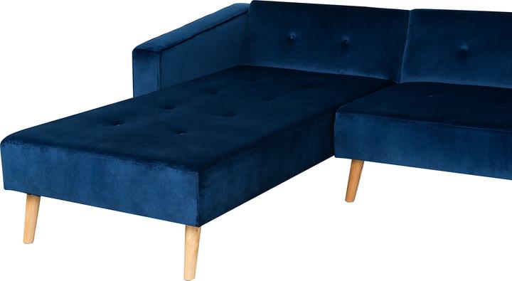 Produktbild Beliani Vadso (Ecksofa)