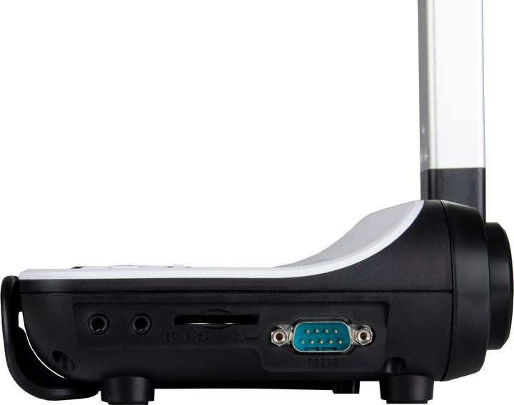 Produktbild Optoma DC556 (4K, A3)