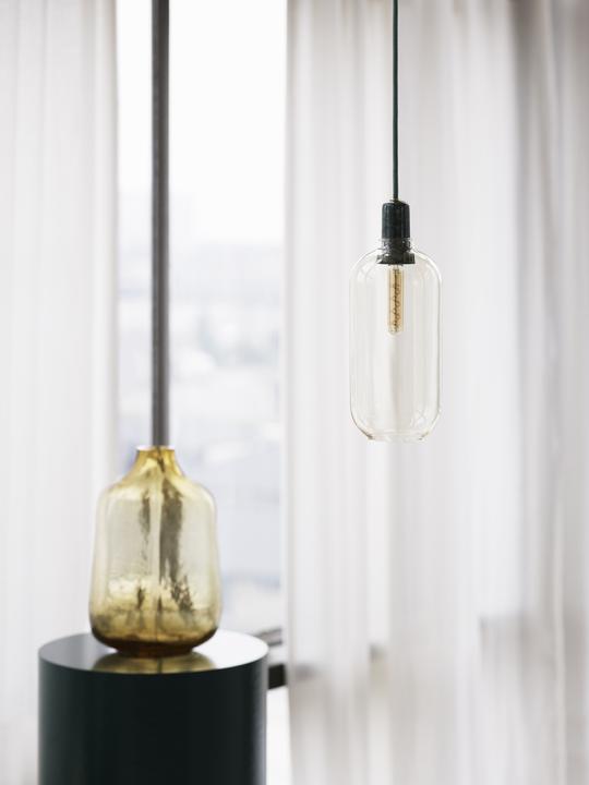 Actual product image Normann Copenhagen Amp (E14)