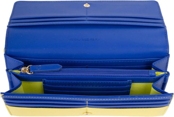 Actual product image Valentino Ebe Wallet