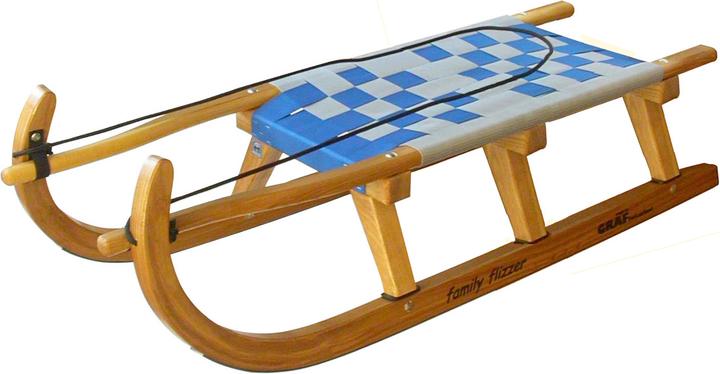 Produktbild 3R Family Flizzer