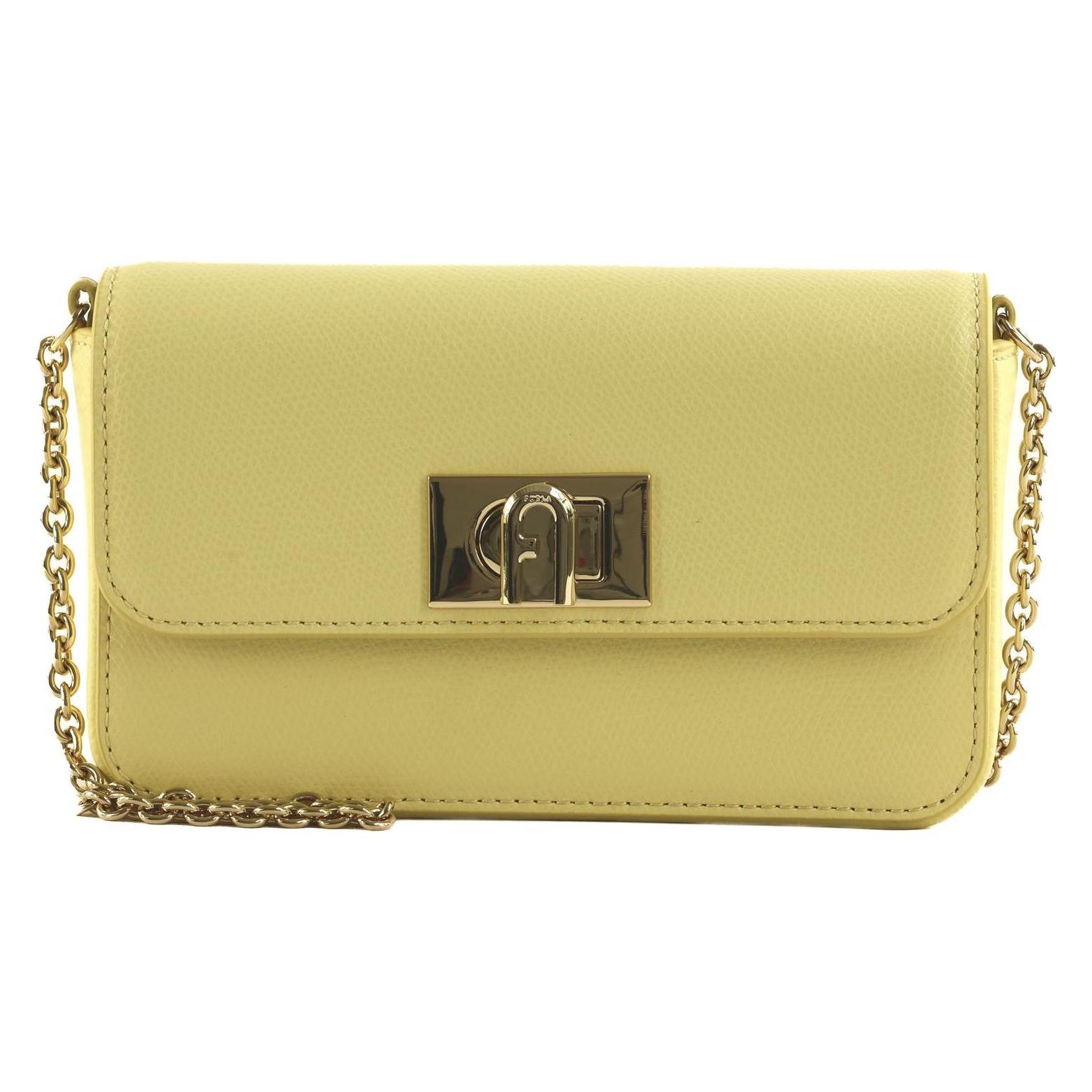 Furla, Damen, Handtasche, 1927 Mini Crossbody Bag
