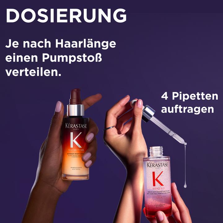 Produktbild Kérastase Hero Duo Set (120 ml)