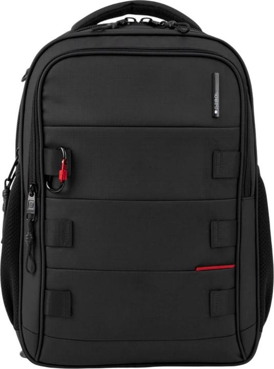 Produktbild Gabol Disk - Laptoprucksack 3 DPT 15.6" (20.40 l)