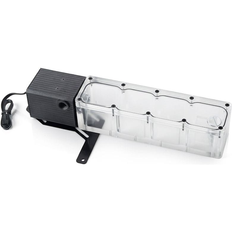 Bitspower Tiny Tank SC6 200 Pump PWM, Wasserkühlung Pumpe