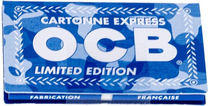 Image du produit OCB Express Gomme