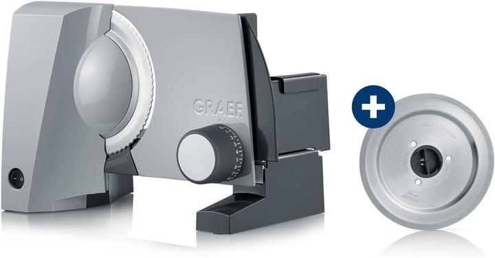 Produktbild Graef G52 Twin