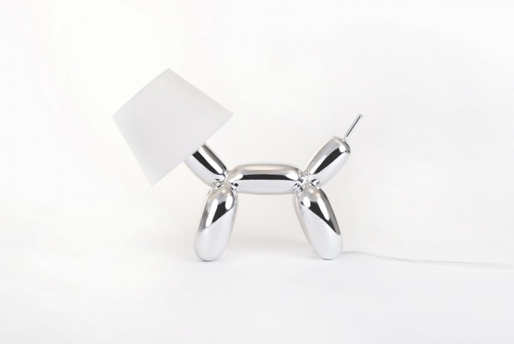 Actual product image Sompex Doggy (E14)
