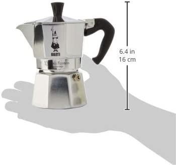 Productafbeelding Bialetti Moka Express 2020 (3 T.)