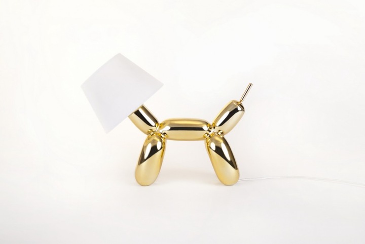 Actual product image Sompex Doggy (E14)